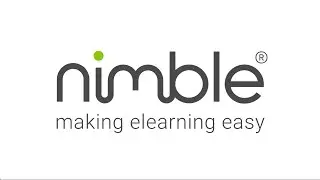 Nimble Elearning &ndash; All you need to create and manage your online learning