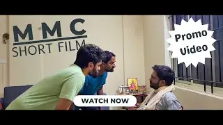 MMC - Mahesha Middle Class Promo Video | Satya Pictures | Souhardha Studios