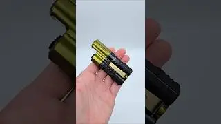 Synergy2LT OD Style1 #edc #flashlight #torch