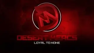 Desert Merc Advanced Warfare Montage