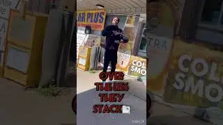 B. Rela Performs &ldquo;Microphone Dreama&rdquo; live in local city.. #newmusic #hiphop #liveperformance #brela