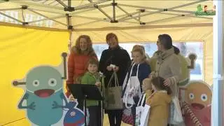 Nieuwjaarkezoete Meerhout 31 12 2014