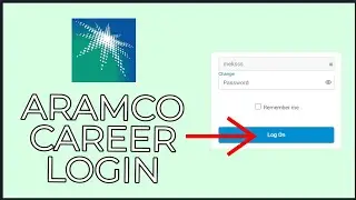 Вход в систему Aramco Career: как войти в учетную запись Aramco Career 2024?