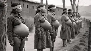 Old Photos That Tell Stories You&rsquo;ll Never Forget