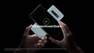 Galaxy S10 Official TVC: The Next Generation Galaxy