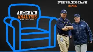 Every College Football Coaching Change YOU NEED TO KNOW In 2025