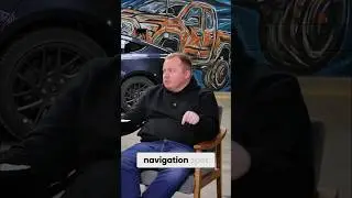 Tesla FSD parking hack