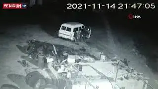 JASAT’ın araçlarını ezberlediler ama yine yakalandılar