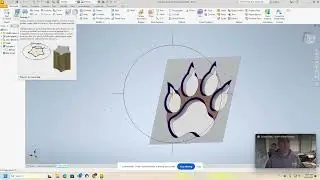 Part 2 Offset and Visibility Tools for Paw