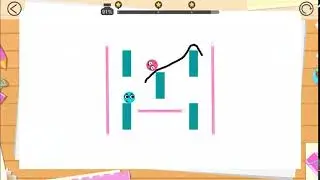 Love Balls Level 376