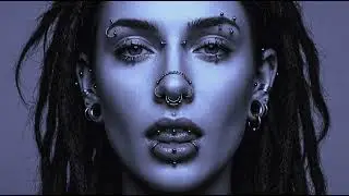 Deep Feeling Mix 2025~Deep House, Vocal House, Nu Disco, Chillout - Emotional | Intimate Mood