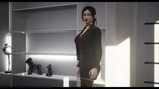 How to get Demon Suit in The Killing Antidote