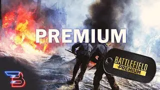 PREMIUM VS LIVE SERVICE? - BATTLEFIELD 5