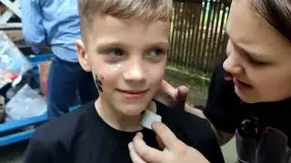 Грише 8