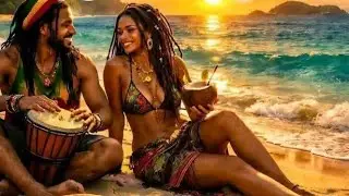 Mr. Sun / Instrumental Reggae Riddim