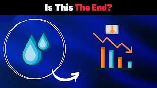 Why Is Drip Network Token Down Right Now?!?
