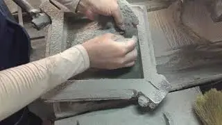 How Ca' Pietra's Encaustic Tiles Are Made
