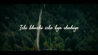 Takdeero ki es ladai me Ft Jubin Nautiya 😍 | Mr Tripathi