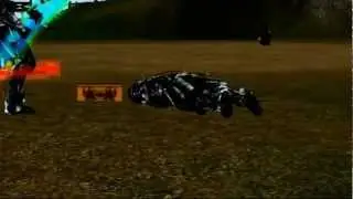 Dark Fusion2 Trailer