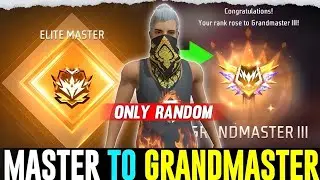 Elite Master ➜ Grandmaster Journey ✅ | CS Rank Push With Random Players | Season 34 | VPGAMING 