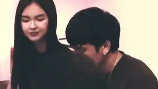 BLEEDING LOVE #KAIREN