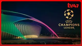 UEFA Champions League &ndash; Matchday 7 Fixtures