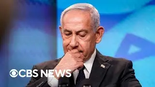 Netanyahu to address U.N. as more countries recognize Palestinian state