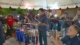 MARIA LA BELICOSA * LA PRIMERISIMA DE TOMMY OLIVENCIA Jr.