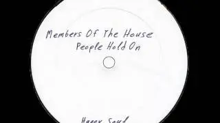HS-6024 Members of the house - People hold on