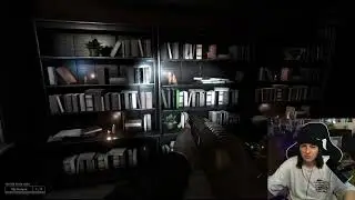 Deathbloom - Vincent Lade Games spielen I ähh laut??
