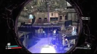 Borderlands - Alien weapons