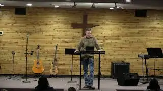 Highland Meadows Church Live Stream