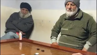 DiscPoolVibes is live, With UMAR SHAKEEL