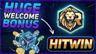 Roobet Promo Code 