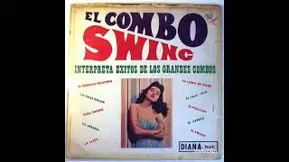 El Pirulero - El Combo Swing
