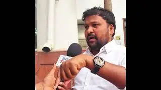 అసలు నీకు దమ్ముందా మా గద్ద జోలికి రావడానికి..!#rgtvtelugu#breakingnews#virealvideo#trendingnews#brs
