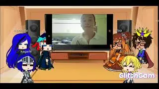 MLB REACCIONA A ENCHUFE TV (PARTE 2).