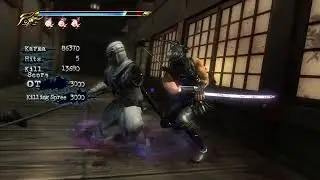 Sigma 2 is the worst game in the Ninja Gaiden Series