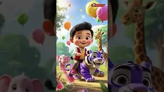 🎉 Happy Birthday Song 🎂 | Fun & Cheerful Birthday Music #shortsvideo