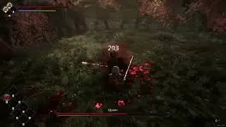 Duel Corp tutorial boss [No hit]