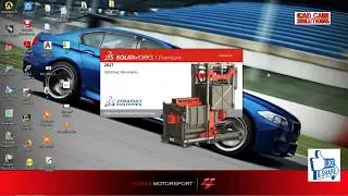 Fixing SolidWorks slower performance and edge highlighting problem in Solidworks in any version