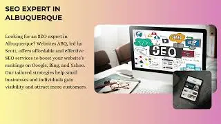 Professional SEO Albuquerque Services | Websites ABQ
