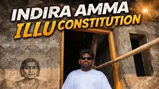 Home construction part -1(INDIRA AMMA ILLU)