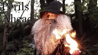 Perils Ahead | A Medieval Fantasy Short Film