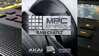 MPC Expansion 