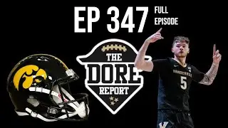 Ep. 347: Vanderbilt vs Iowa Reliaquest Bowl Preview & Predictions + Vanderbilt Basketball Juggernaut