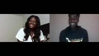 Golden Spotlight Interview Series ft. Breoina Pernell
