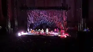 Dawes at the Greek Theatre Berkeley 19 August 2022 All Your Favorite Bands