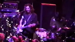 The Flaming Lips - Live at the State Theatre in Detroit, MI (October 28, 1994) [NIGHT 1]