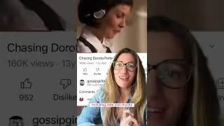 Dorota & Vanya MVP #gossipgirl watched on @anacarolina.fa and gossipgirlbrasilcom youtube channel 💜